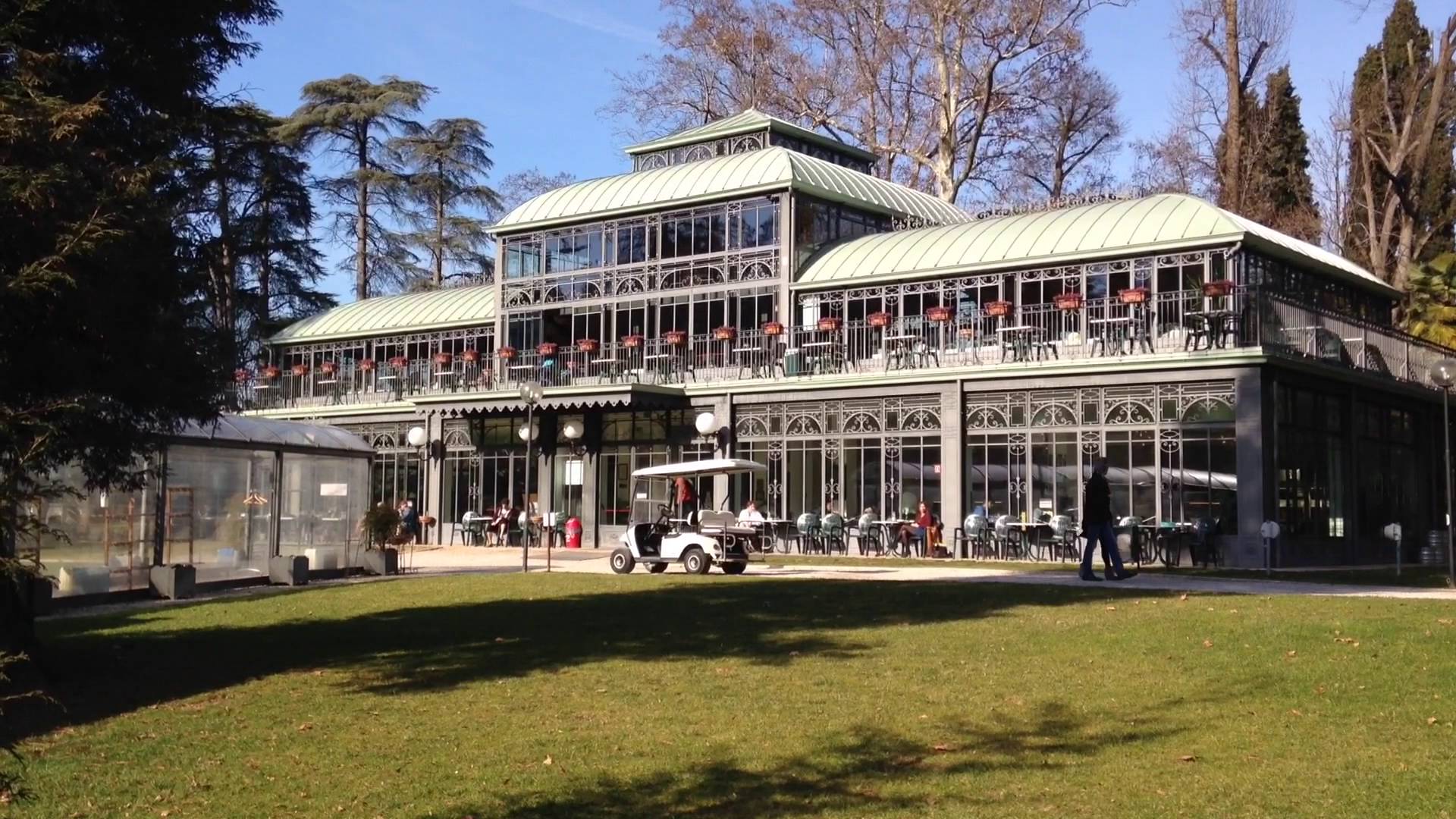 Parco Termale del Garda